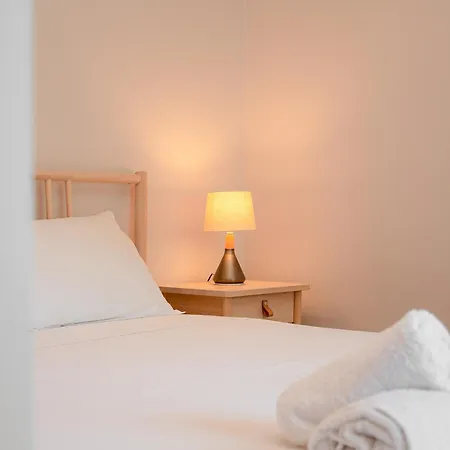 Rene Luxury Apartment