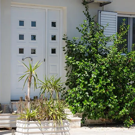 Rene Luxury * Zakynthos Town